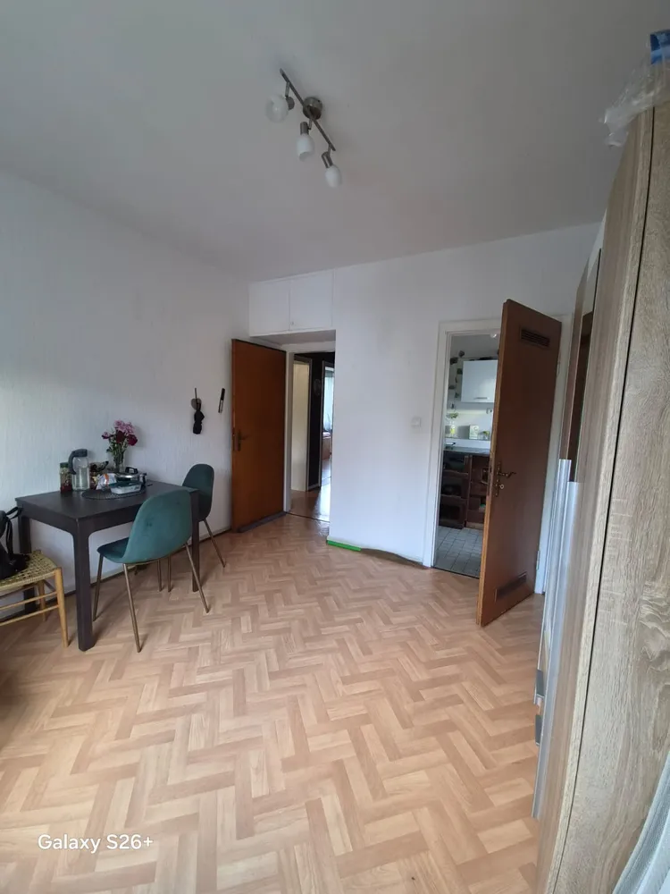 3 Zimmer Wohnung mit 64 m² in Köln – Bild 2