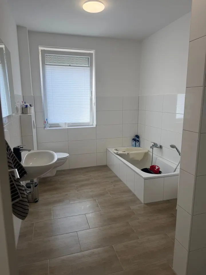 3 Zimmer Wohnung mit 85 m² in Verden (Aller) – Bild 7