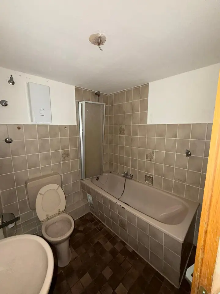 4 Zimmer Wohnung mit 95 m² in Hagen – Bild 8