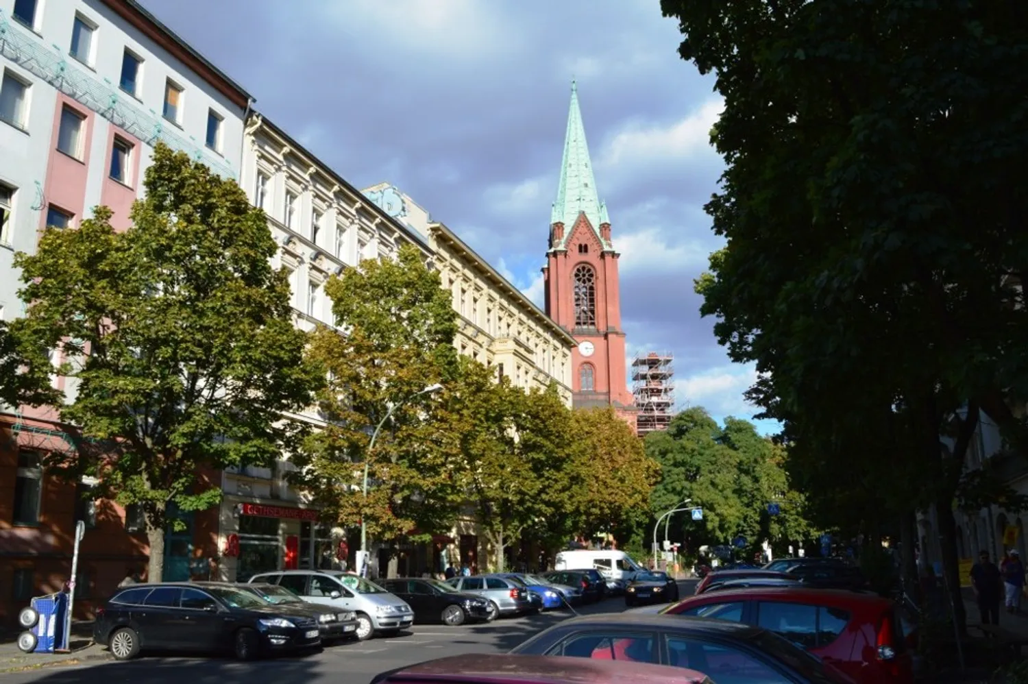 3 Zimmer Wohnung mit 87 m² in Berlin – Bild 5