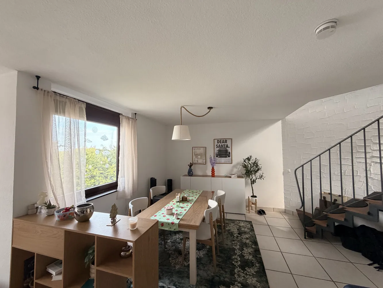 3 room apartment with 84 m² in Leverkusen – Photo 4