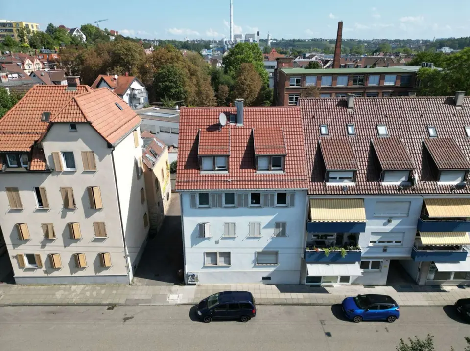 3 Zimmer Wohnung mit 55 m² in Esslingen am Neckar – Bild 10