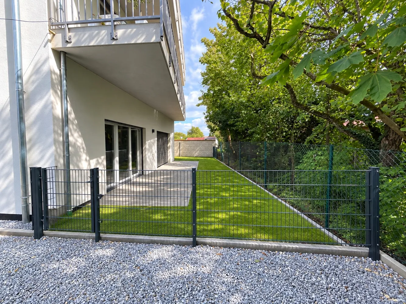 5 room apartment with 105 m² in Regensburg – Photo 1