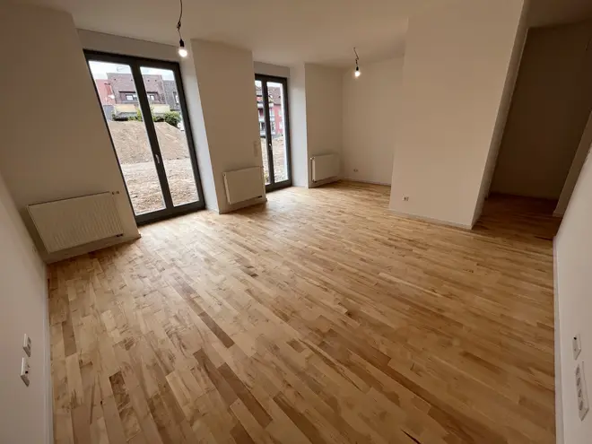 4 Zimmer Wohnung mit 111 m² in Karlsruhe – Bild 6