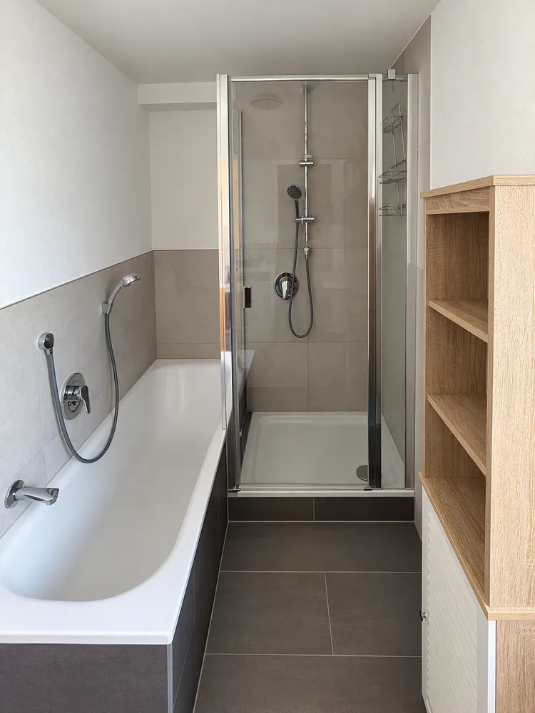 3 Zimmer Wohnung mit 85 m² in Lindau – Bild 9