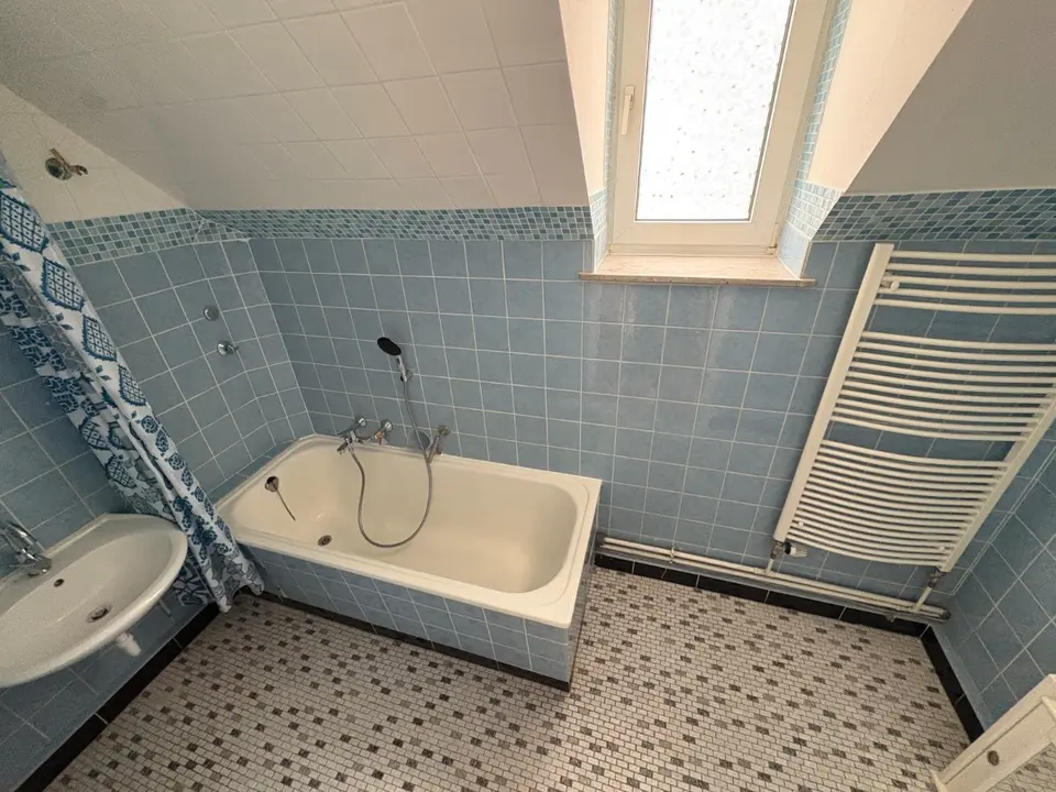 4 Zimmer Wohnung mit 80 m² in Bielefeld – Bild 8
