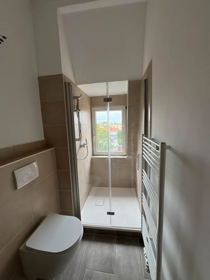 4 Zimmer Wohnung mit 90 m² in Zeitz – Bild 8
