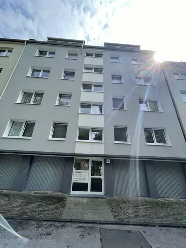 2 Zimmer Wohnung mit 57 m² in Essen – Bild 1