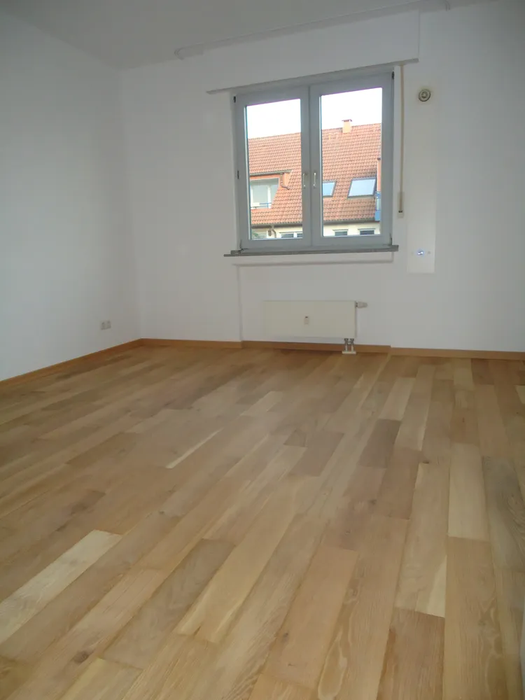3 room apartment with 76 m² in Düsseldorf – Photo 3