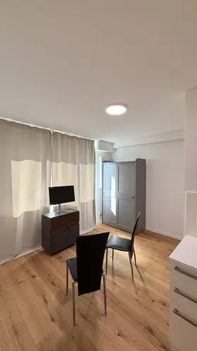 1 Zimmer Wohnung mit 26 m² in Berlin – Bild 2