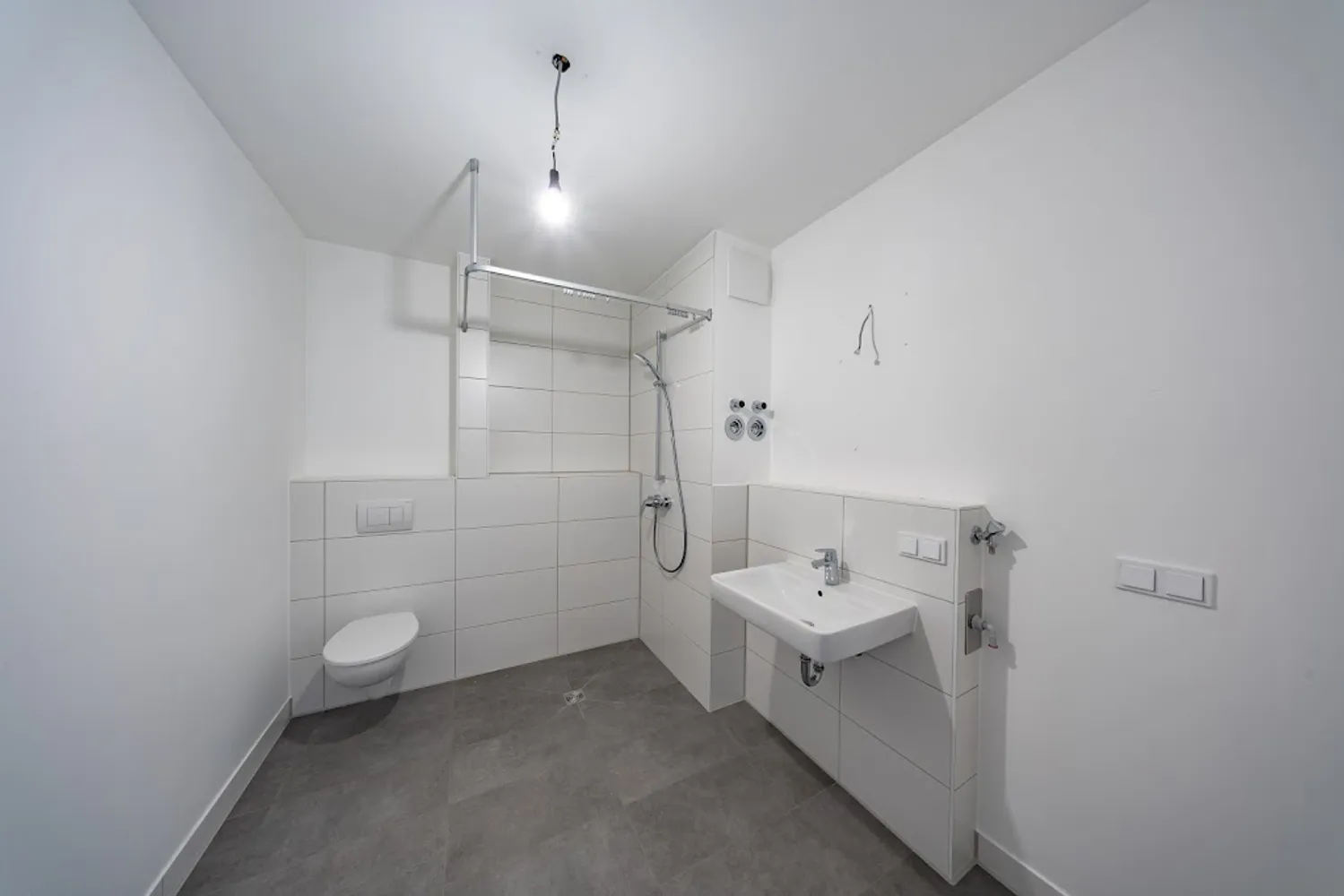 2 room apartment with 52 m² in Berlin – Photo 4