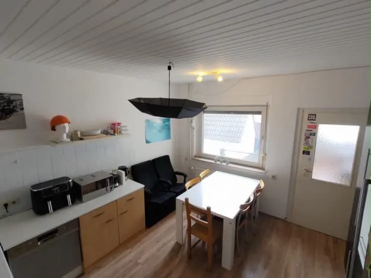 WG-Zimmer mit 24 m² in Paderborn – Bild 9