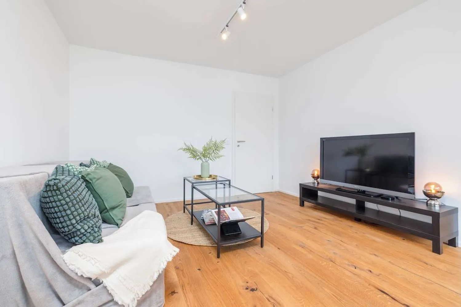 2 Zimmer Wohnung mit 54 m² in München – Bild 8