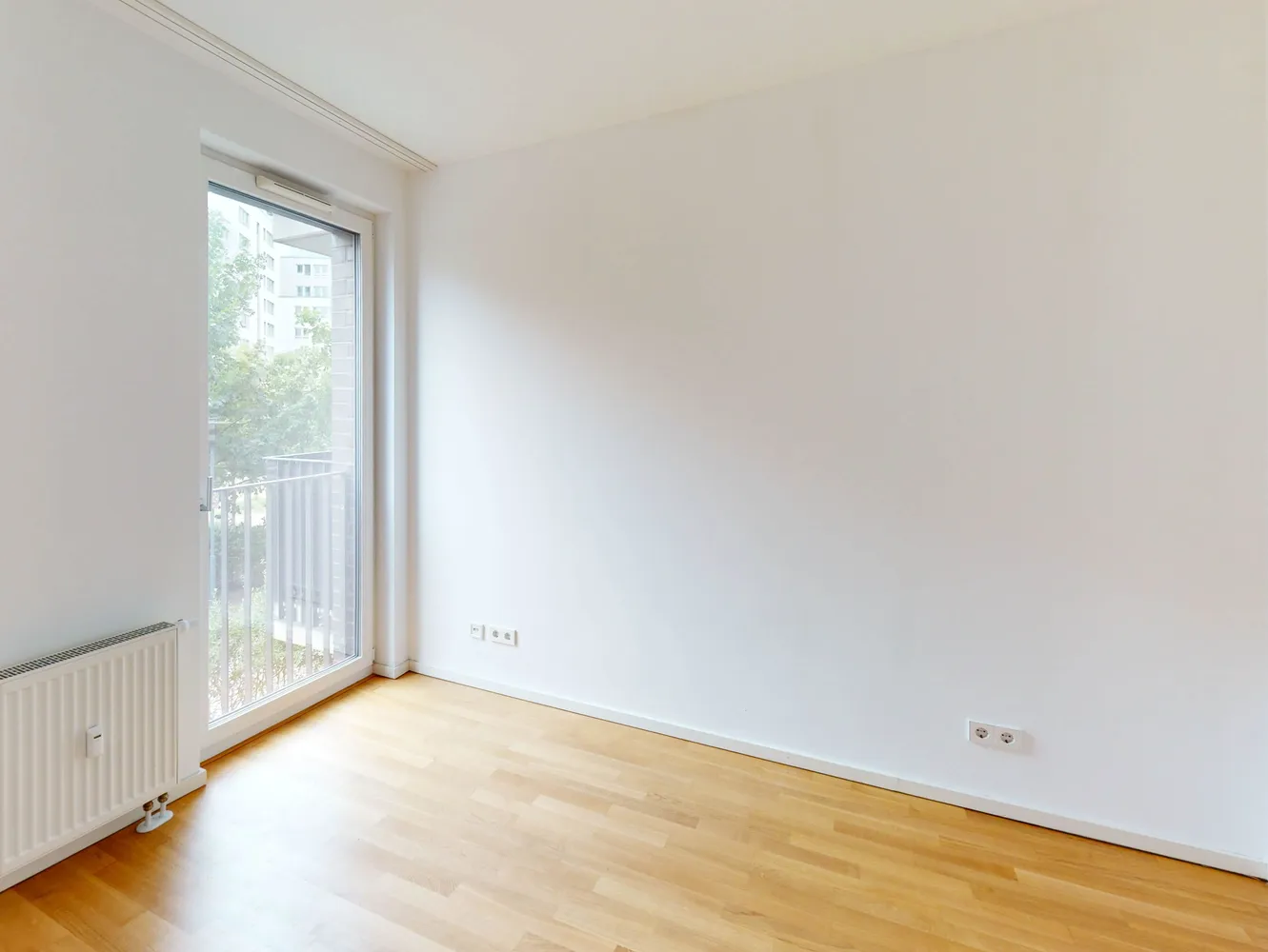2 Zimmer Wohnung mit 54 m² in Berlin – Bild 6