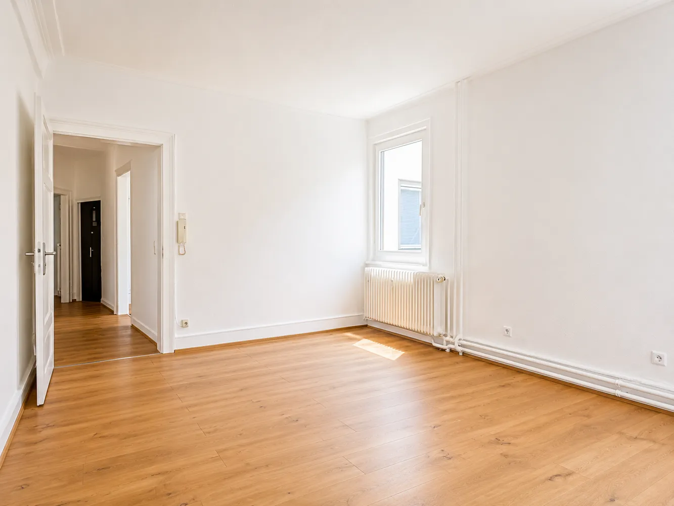 3 Zimmer Wohnung mit 58 m² in Schwäbisch Gmünd – Bild 5