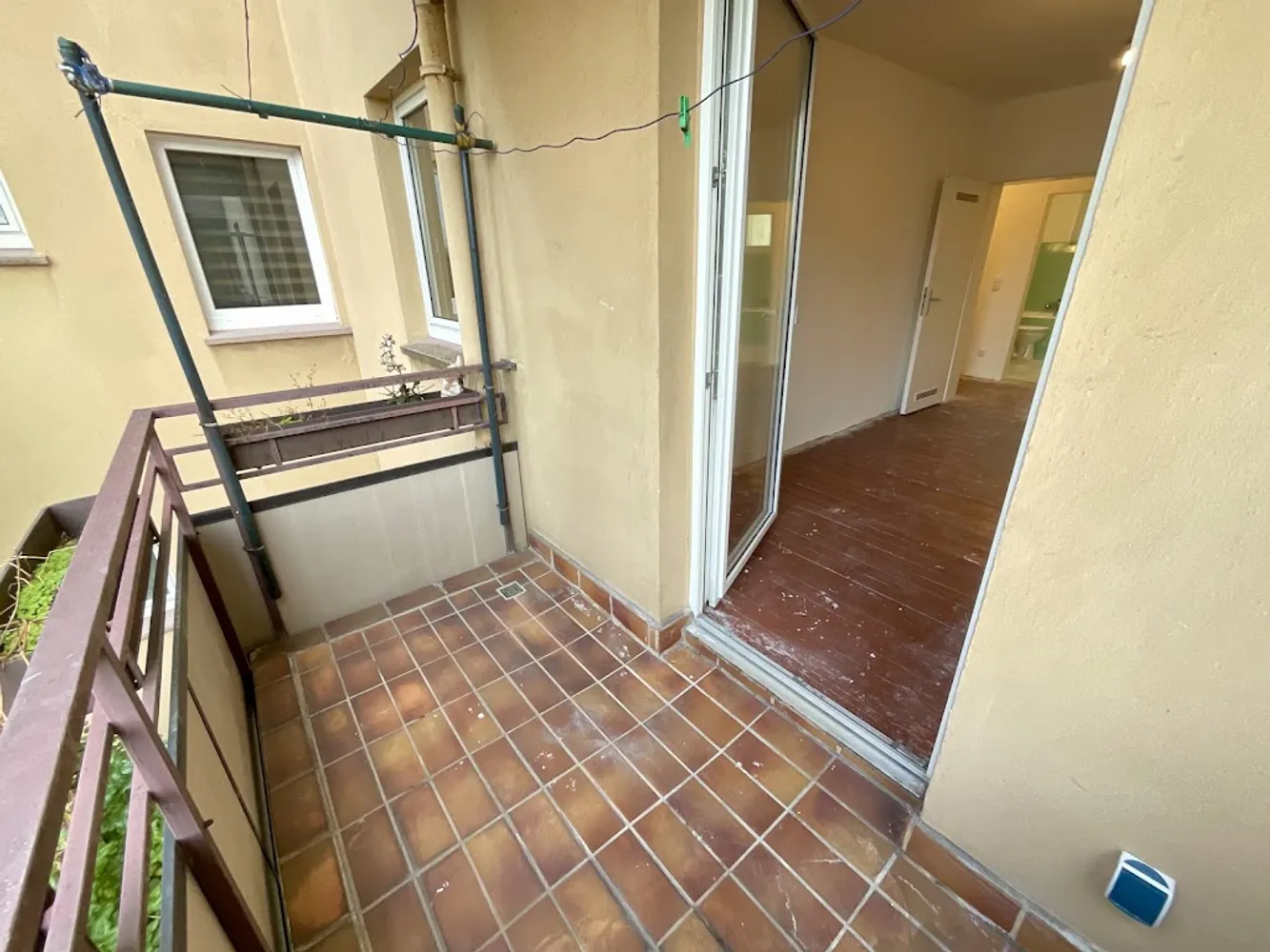 3 Zimmer Wohnung mit 49 m² in Hagen – Bild 2