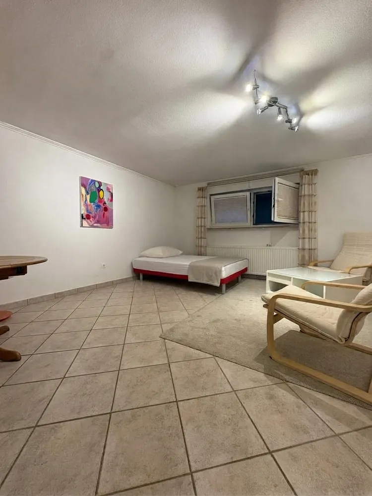 1 Zimmer Wohnung mit 33 m² in Koblenz – Bild 1