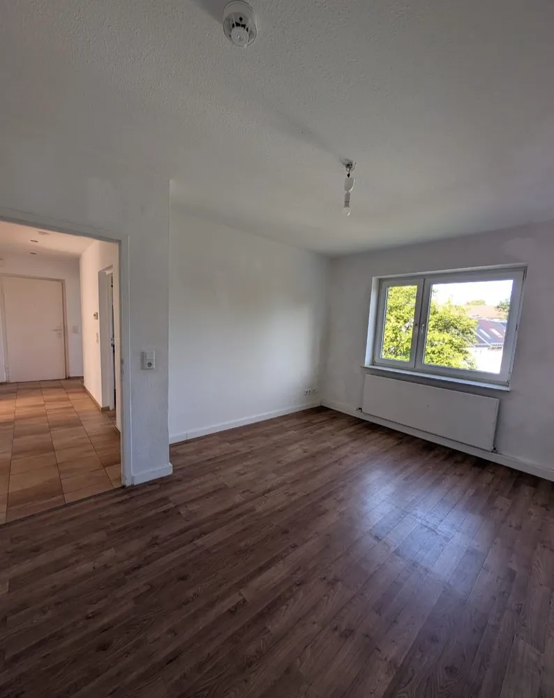 3 room apartment with 67 m² in Brunswick – Photo 2