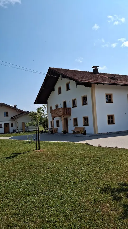 2 Zimmer Wohnung mit 75 m² in Traunstein – Bild 4