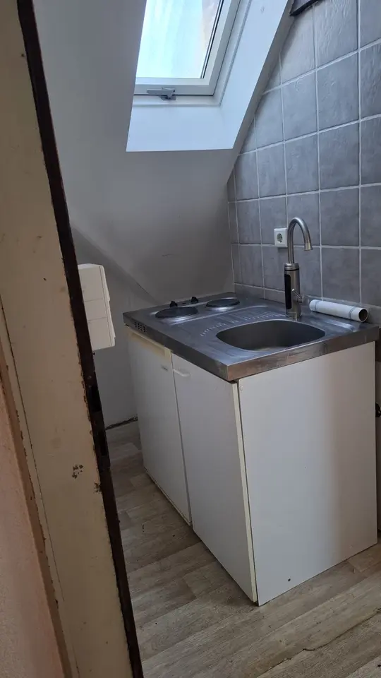 Studio mit 20 m² in Bielefeld – Bild 2