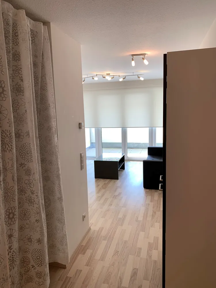 1 room apartment with 34 m² in Fürth – Photo 11