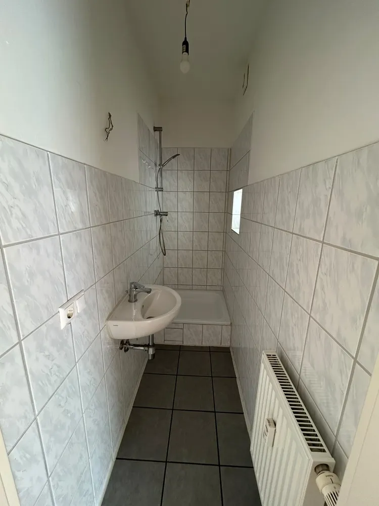 3 Zimmer Wohnung mit 63 m² in Hamburg – Bild 4