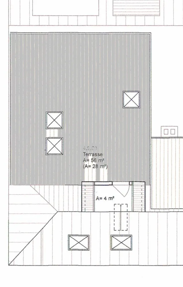 3 Zimmer Wohnung mit 121 m² in Leipzig – Bild 7