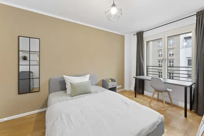 WG-Zimmer in Berlin – Bild 2