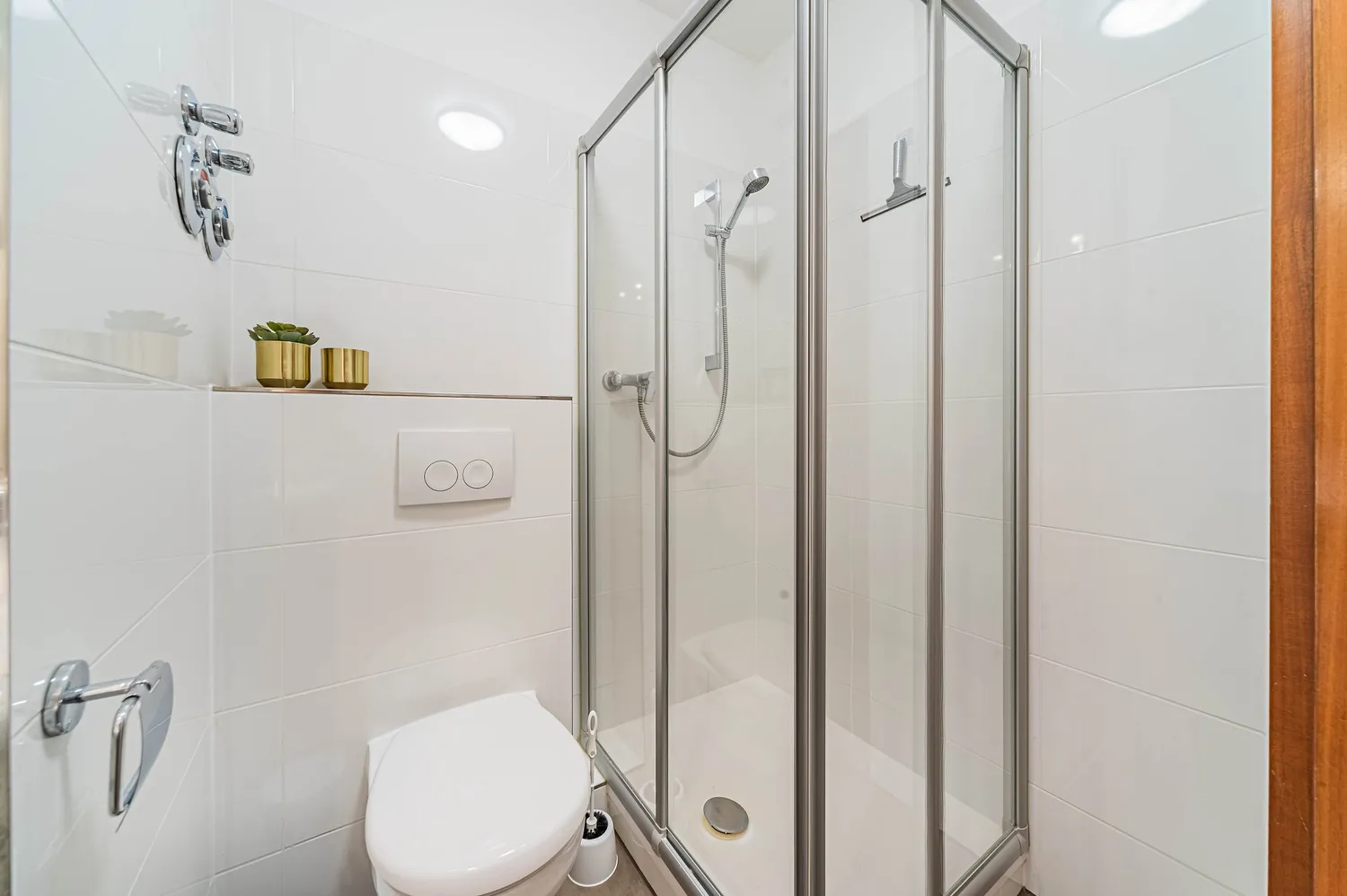 1 Zimmer Wohnung mit 40 m² in Frankfurt am Main – Bild 12