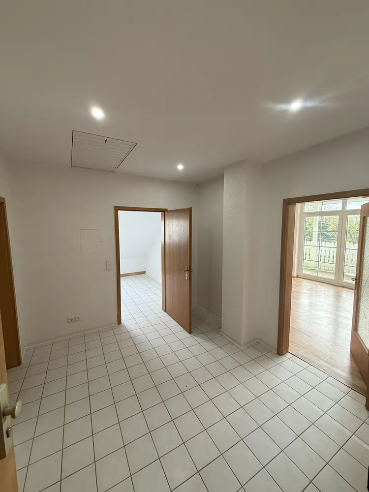 3 room apartment with 86 m² in Seesen – Photo 4