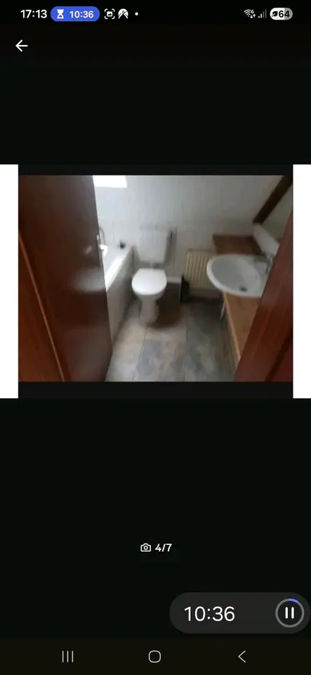 2 Zimmer Wohnung mit 50 m² in Gelsenkirchen – Bild 5