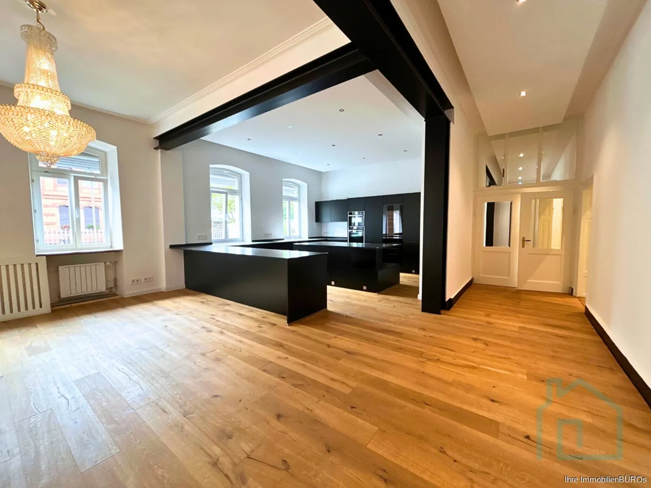3 Zimmer Wohnung mit 162 m² in Frankenthal (Pfalz) – Bild 5