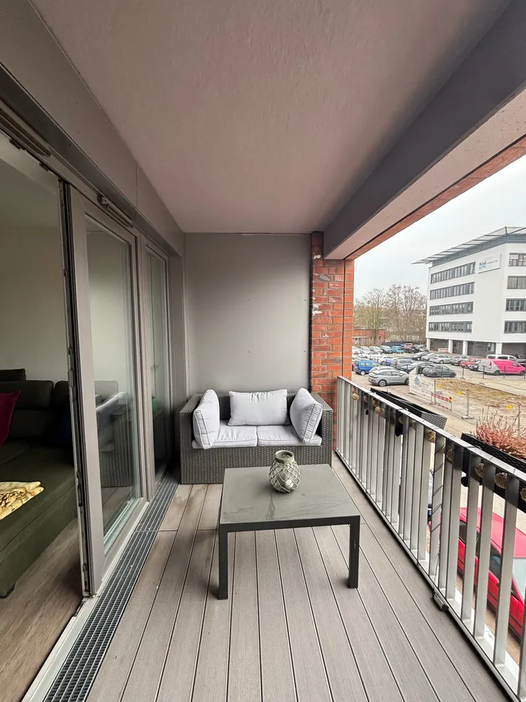 3 Zimmer Wohnung mit 70 m² in Kiel – Bild 7