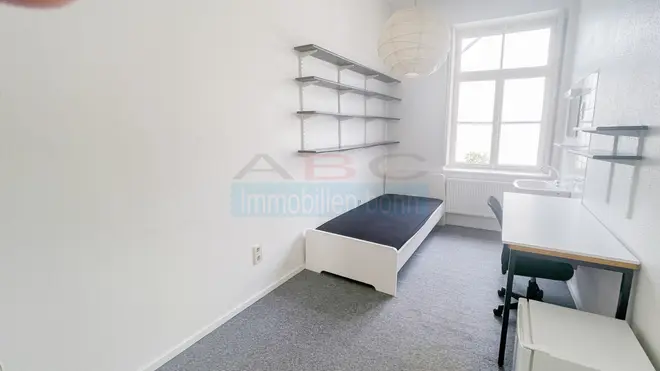 1 Zimmer Wohnung mit 16 m² in Bonn – Bild 4