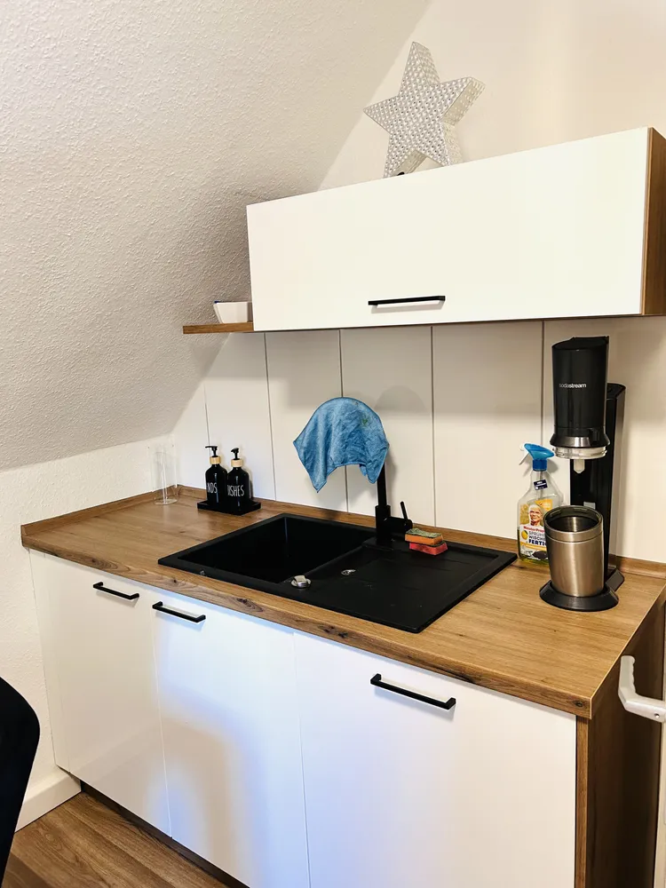3 Zimmer Wohnung mit 54 m² in Dortmund – Bild 4