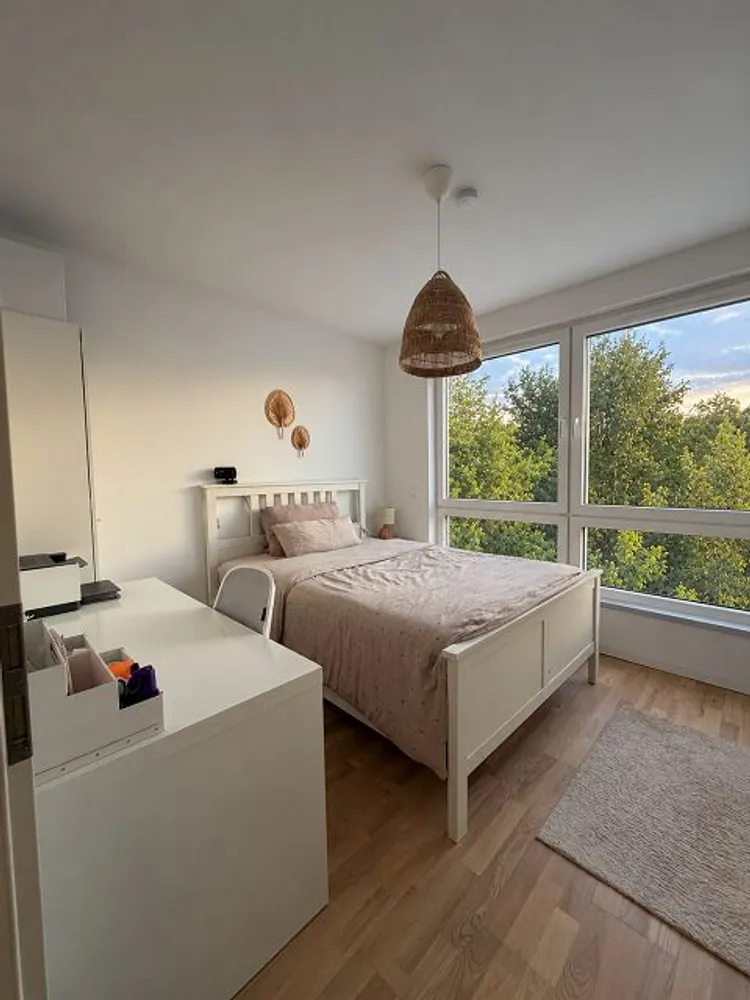 2 Zimmer Wohnung mit 53 m² in Bergisch Gladbach – Bild 10