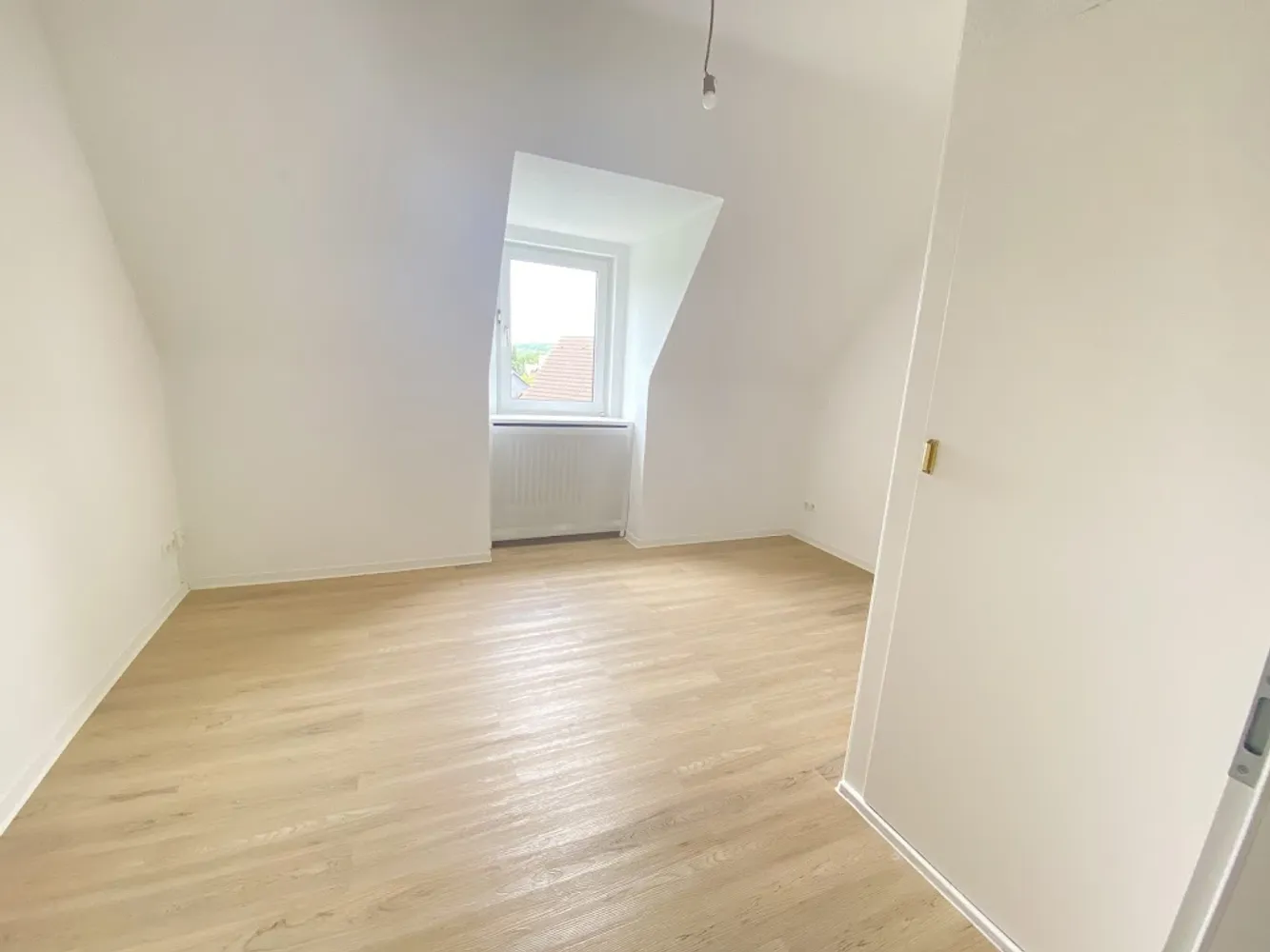 3 Zimmer Wohnung mit 46 m² in Hagen – Bild 5
