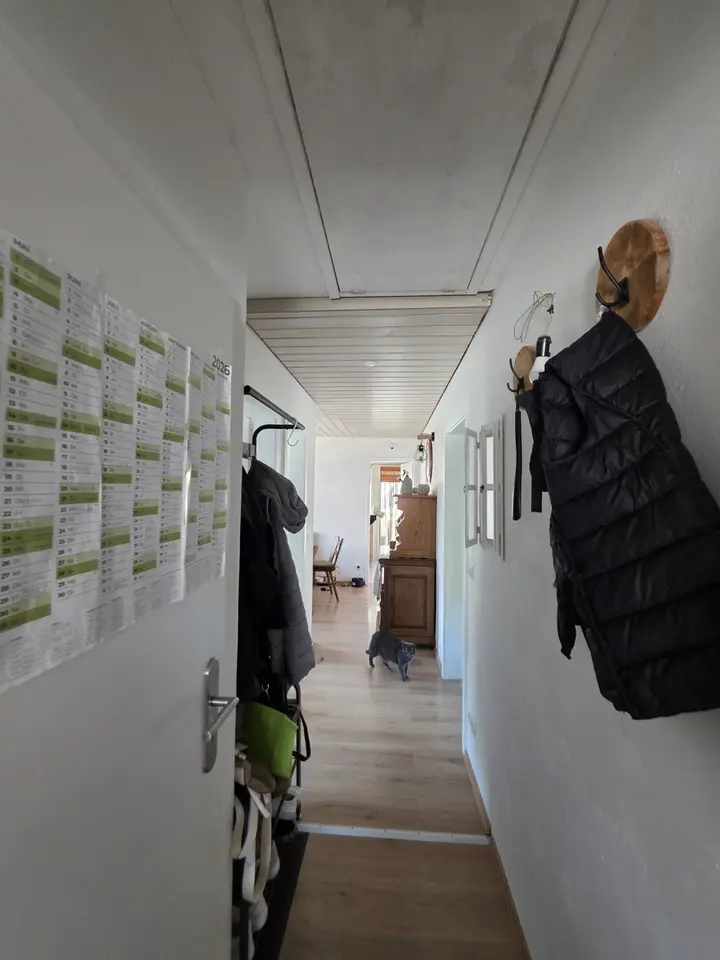 4 Zimmer Wohnung mit 65 m² in Backnang – Bild 8
