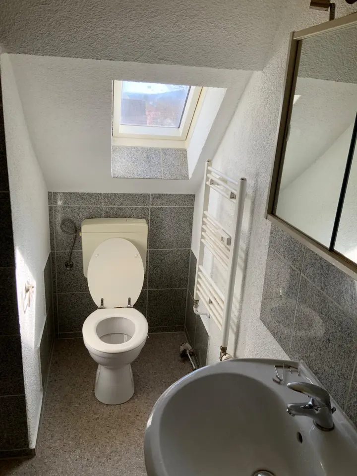 2 Zimmer Wohnung mit 65 m² in Villingen-Schwenningen – Bild 4