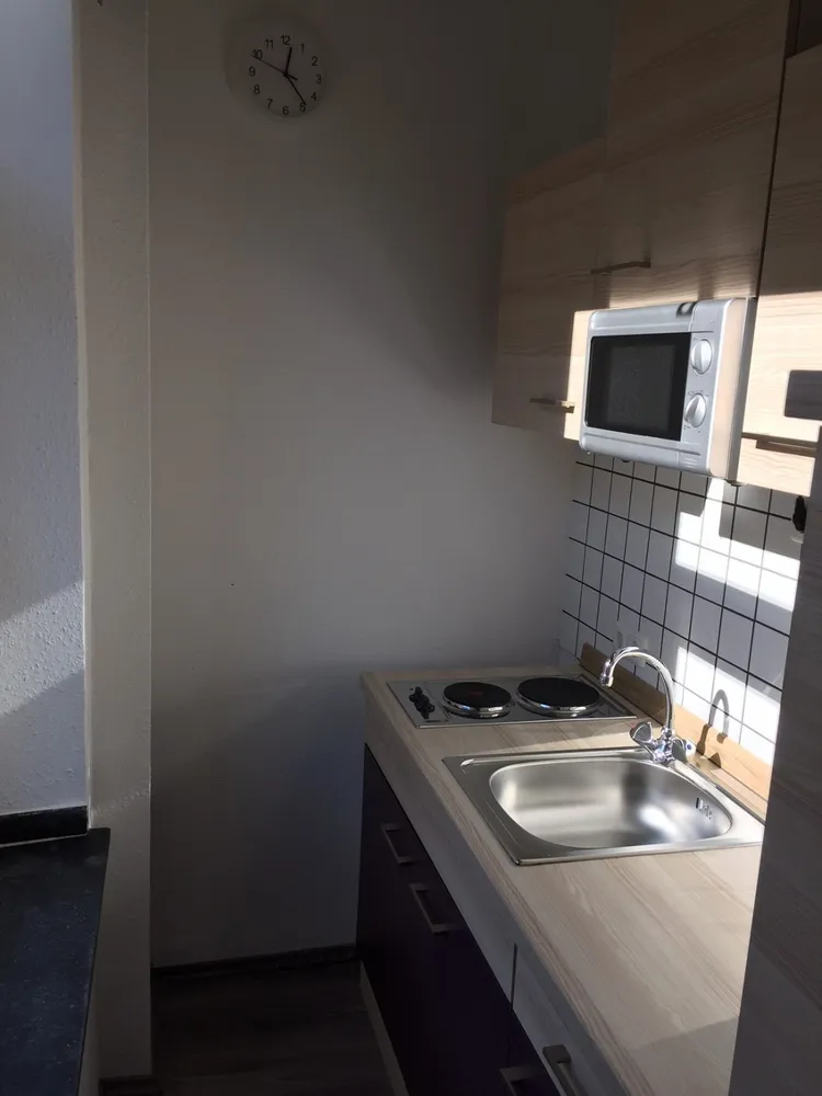 1 Zimmer Wohnung mit 24 m² in Aachen – Bild 11