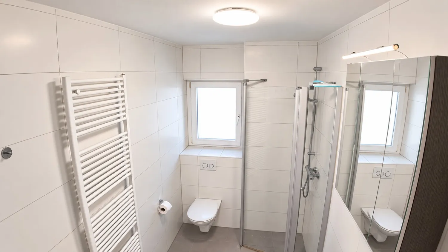 2 room apartment with 50 m² in Frankfurt am Main – Photo 7
