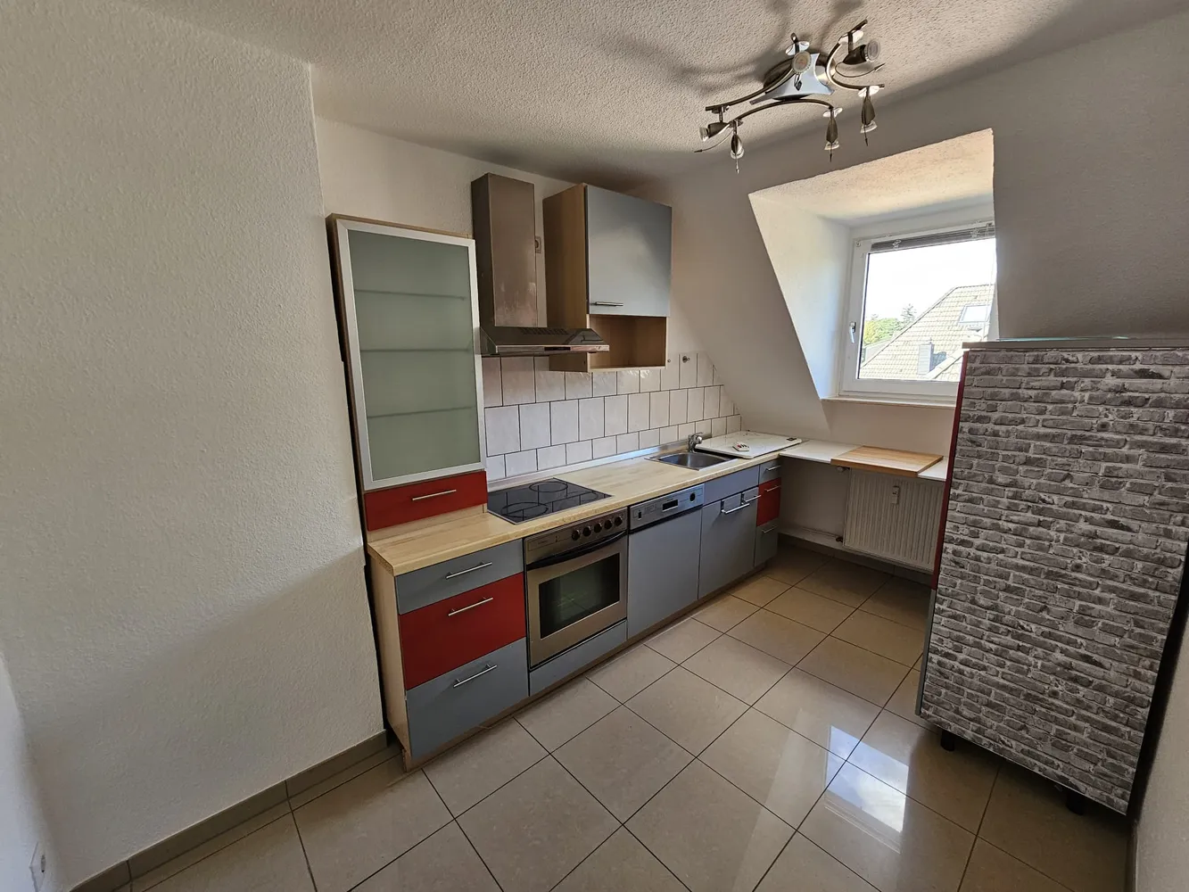 2 Zimmer Wohnung mit 52 m² in Dortmund – Bild 7