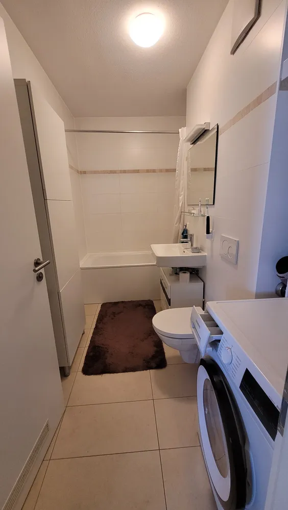 2 Zimmer Wohnung mit 47 m² in München – Bild 8