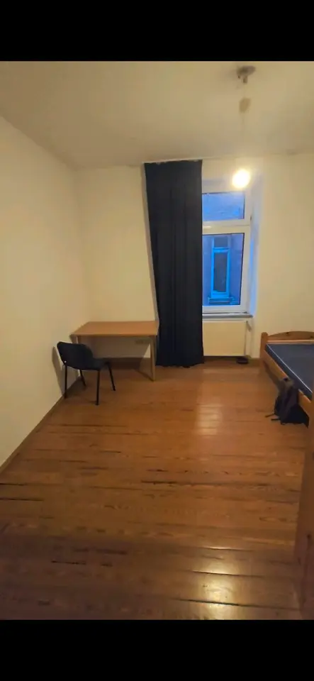 2 Zimmer Wohnung mit 16 m² in Stuttgart – Bild 2