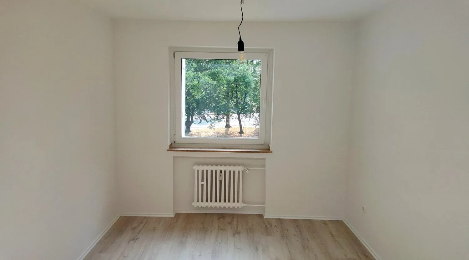 3 Zimmer Wohnung mit 82 m² in Duisburg – Bild 4