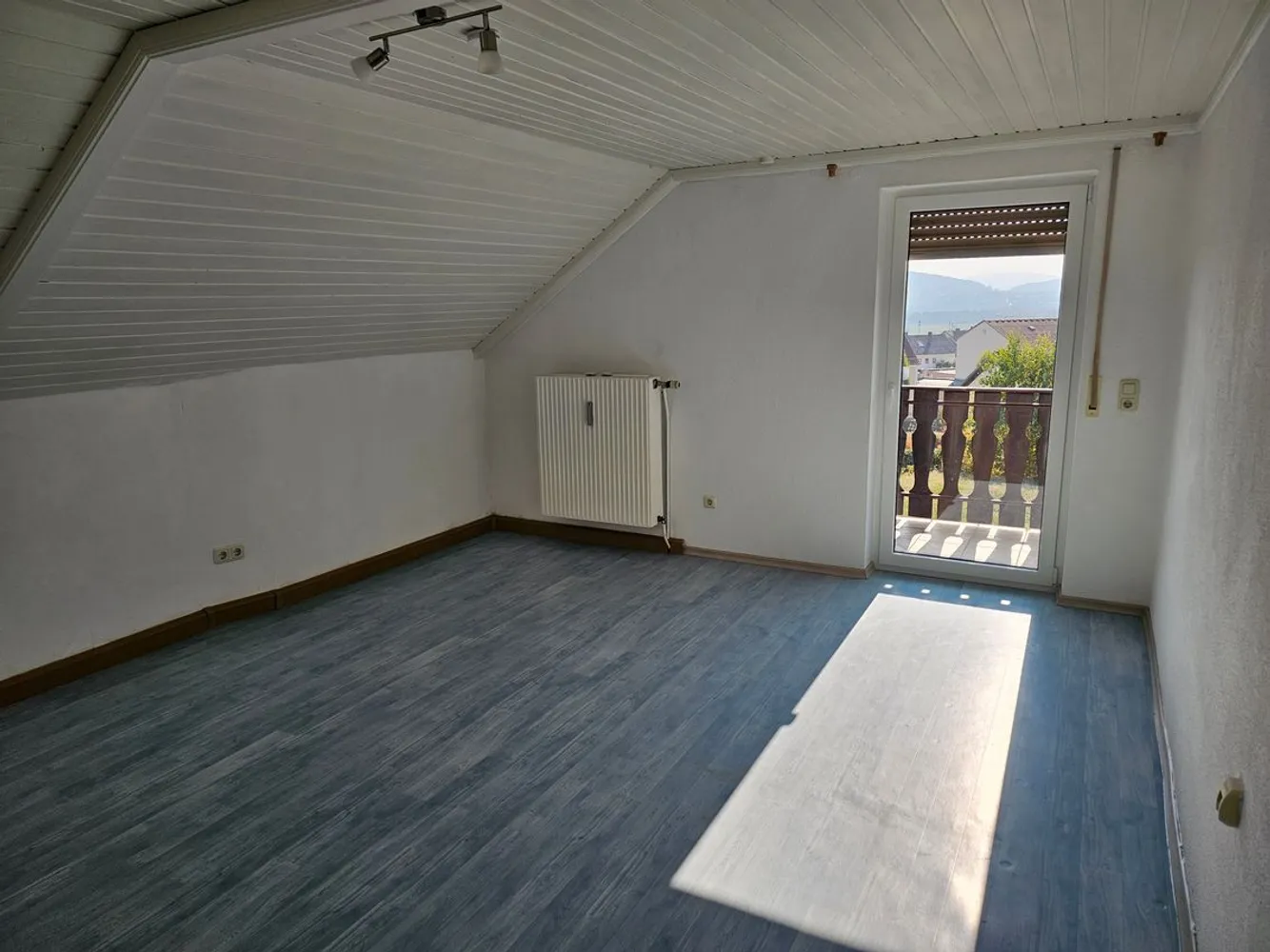 4 Zimmer Wohnung mit 89 m² in Cham – Bild 3