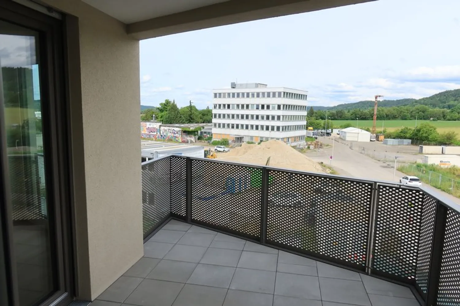 3 Zimmer Wohnung mit 79 m² in Rottenburg am Neckar – Bild 5
