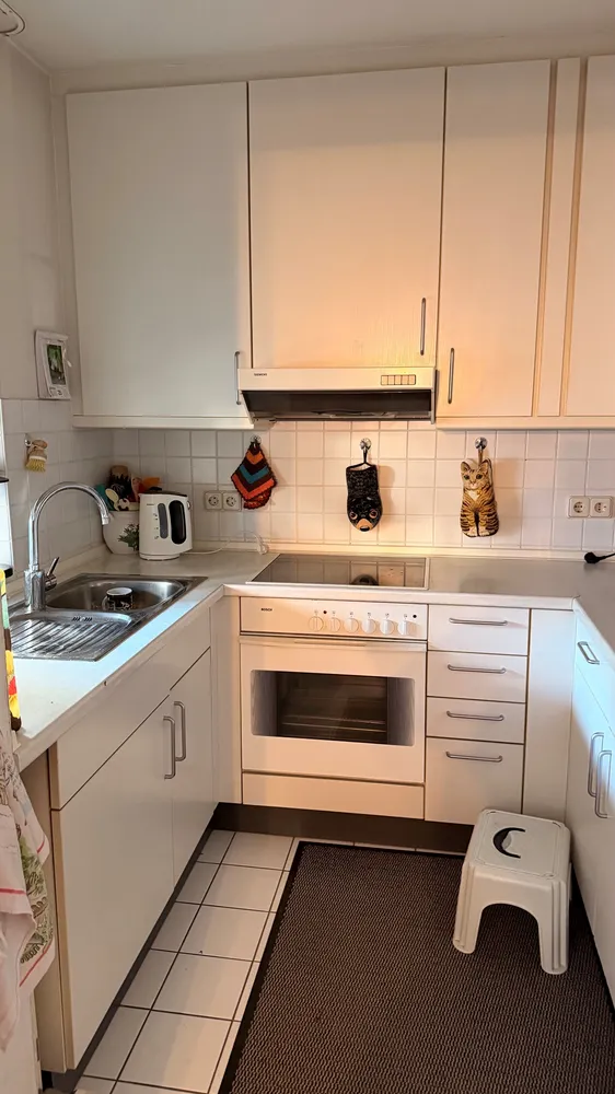 3 Zimmer Wohnung mit 78 m² in Frankfurt am Main – Bild 7