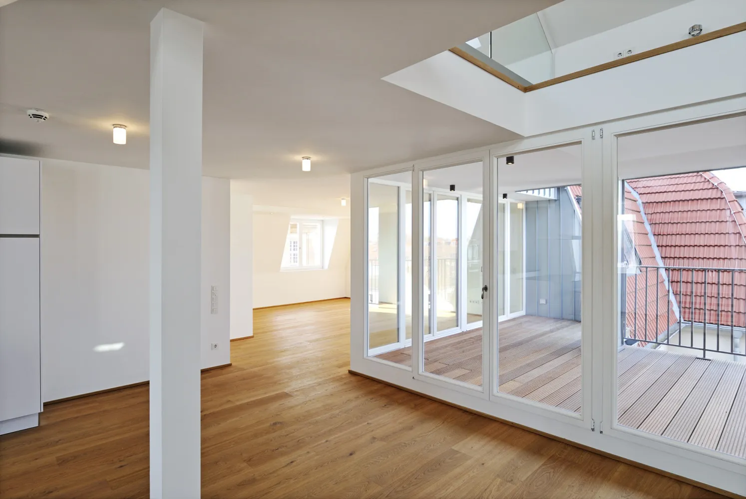 5 Zimmer Wohnung mit 209 m² in Essen – Bild 5
