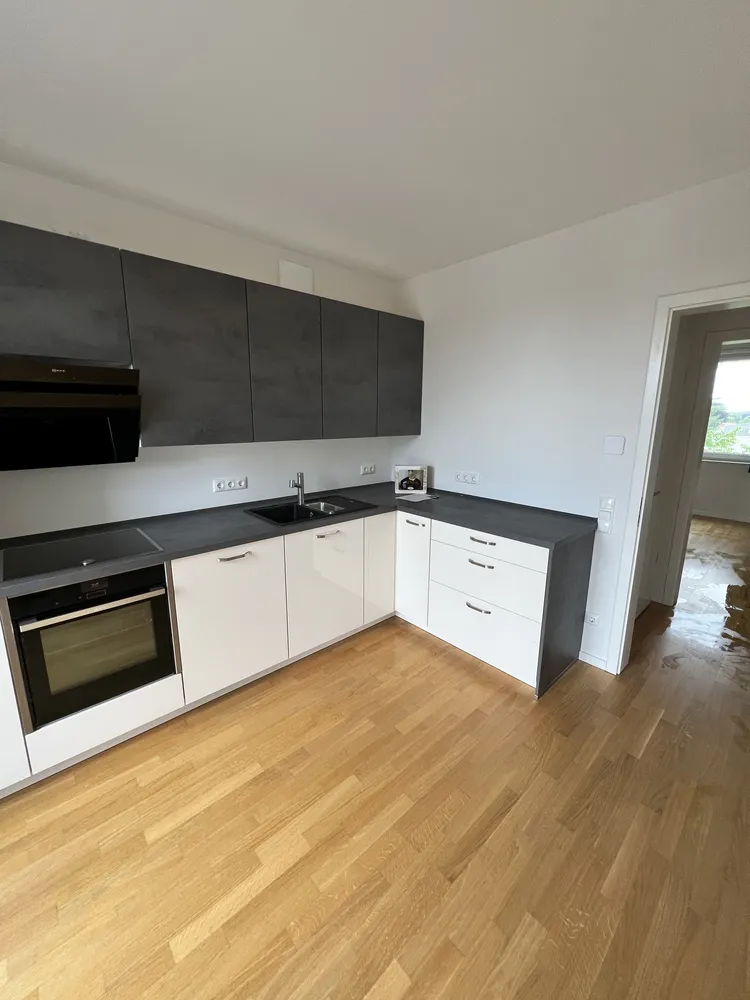3 Zimmer Wohnung mit 88 m² in Ahrensburg – Bild 1